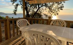 Camping Monte Ortu By Corsica Paradise