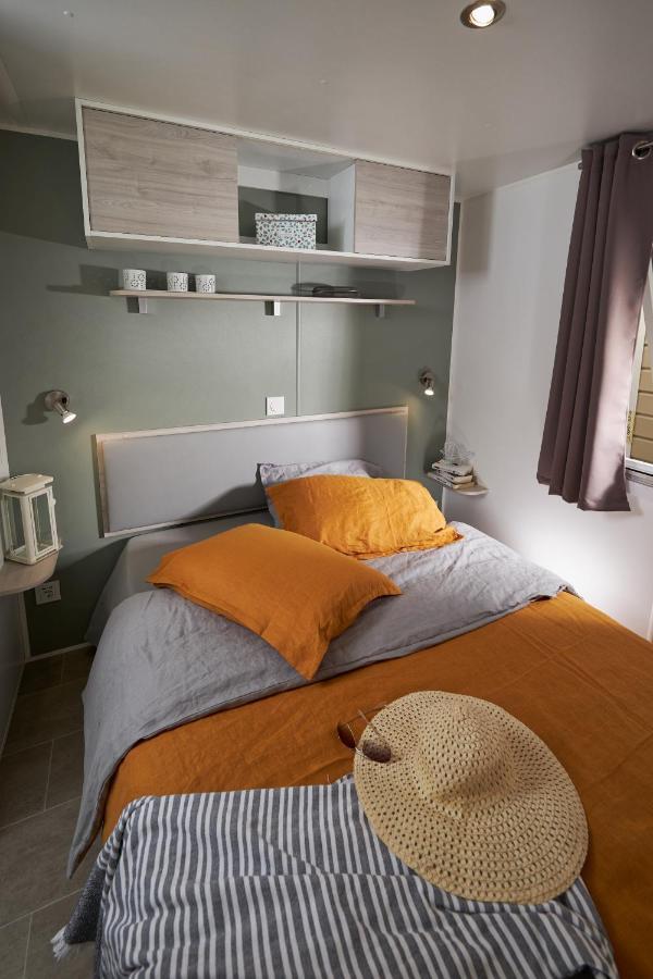Hôtel Camping Monte Ortu By Corsica Paradise à Lumio  Extérieur photo